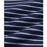 【KIDS】ミニロゴ刺繍入りボーダータンクトップ/リンクコーデ | ROPE' PICNIC【KIDS】 | 詳細画像20 