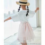 PinoロゴひんやりTシャツ | ROPE' PICNIC【KIDS】 | 詳細画像13 