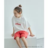 PinoロゴひんやりTシャツ | ROPE' PICNIC【KIDS】 | 詳細画像2 
