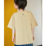 PinoロゴひんやりTシャツ | ROPE' PICNIC【KIDS】 | 詳細画像22 