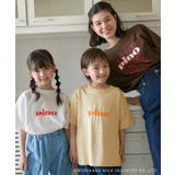 PinoロゴひんやりTシャツ | ROPE' PICNIC【KIDS】 | 詳細画像24 
