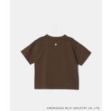 PinoロゴひんやりTシャツ | ROPE' PICNIC【KIDS】 | 詳細画像26 