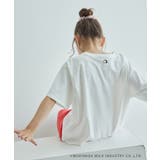 PinoロゴひんやりTシャツ | ROPE' PICNIC【KIDS】 | 詳細画像3 