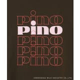PinoロゴひんやりTシャツ | ROPE' PICNIC【KIDS】 | 詳細画像31 