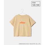 PinoロゴひんやりTシャツ | ROPE' PICNIC【KIDS】 | 詳細画像41 