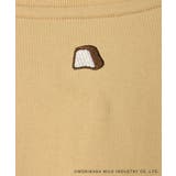 PinoロゴひんやりTシャツ | ROPE' PICNIC【KIDS】 | 詳細画像43 