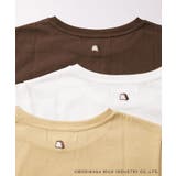 PinoロゴひんやりTシャツ | ROPE' PICNIC【KIDS】 | 詳細画像46 