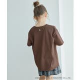 PinoロゴひんやりTシャツ | ROPE' PICNIC【KIDS】 | 詳細画像7 
