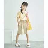 【KIDS】RENU Logo &Photo Tee/リンクコーデ | ROPE' PICNIC【KIDS】 | 詳細画像12