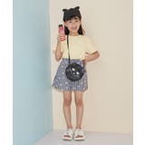 【KIDS】RENU Logo &Photo Tee/リンクコーデ | ROPE' PICNIC【KIDS】 | 詳細画像16