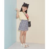 【KIDS】RENU Logo &Photo Tee/リンクコーデ | ROPE' PICNIC【KIDS】 | 詳細画像17