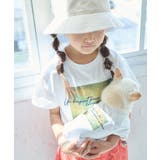 【KIDS】RENU Logo &Photo Tee/リンクコーデ | ROPE' PICNIC【KIDS】 | 詳細画像19
