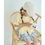 【KIDS】RENU Logo &Photo Tee/リンクコーデ | ROPE' PICNIC【KIDS】 | 詳細画像20