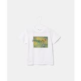 【KIDS】RENU Logo &Photo Tee/リンクコーデ | ROPE' PICNIC【KIDS】 | 詳細画像23