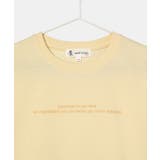 【KIDS】RENU Logo &Photo Tee/リンクコーデ | ROPE' PICNIC【KIDS】 | 詳細画像26