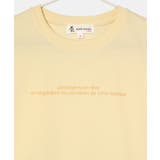 【KIDS】RENU Logo &Photo Tee/リンクコーデ | ROPE' PICNIC【KIDS】 | 詳細画像29