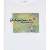 【KIDS】RENU Logo &Photo Tee/リンクコーデ | ROPE' PICNIC【KIDS】 | 詳細画像32