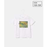 【KIDS】RENU Logo &Photo Tee/リンクコーデ | ROPE' PICNIC【KIDS】 | 詳細画像34