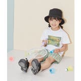 【KIDS】RENU Logo &Photo Tee/リンクコーデ | ROPE' PICNIC【KIDS】 | 詳細画像5