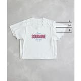 チュールドッキングフリルビスチェ×ロックTシャツセット リンクコーデ | ROPE' PICNIC【KIDS】 | 詳細画像27 