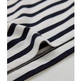 【KIDS】ハーフスリーブボーダーTシャツ/リンクコーデ | ROPE' PICNIC【KIDS】 | 詳細画像28