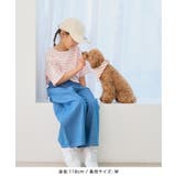 【KIDS】ハーフスリーブボーダーTシャツ/リンクコーデ | ROPE' PICNIC【KIDS】 | 詳細画像3