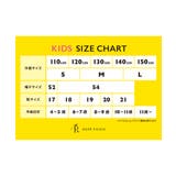 【KIDS】ハーフスリーブボーダーTシャツ/リンクコーデ | ROPE' PICNIC【KIDS】 | 詳細画像30