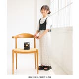 【KIDS/キッズ】クロシェビスチェ/リンクコーデ | ROPE' PICNIC【KIDS】 | 詳細画像5