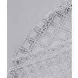 【KIDS キッズ】【UVカット 接触冷感】レースドッキングフレアスリーブトップ… | ROPE' PICNIC【KIDS】 | 詳細画像27 