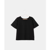 【KIDS キッズ】【UVカット 接触冷感】レースドッキングフレアスリーブトップ… | ROPE' PICNIC【KIDS】 | 詳細画像28 