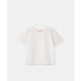 【KIDS キッズ】【UVカット 接触冷感】レースドッキングフレアスリーブトップ… | ROPE' PICNIC【KIDS】 | 詳細画像30 