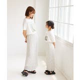 【KIDS キッズ】【UVカット 洗濯機OK | ROPE' PICNIC【KIDS】 | 詳細画像11