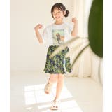 【KIDS キッズ】【UVカット 洗濯機OK | ROPE' PICNIC【KIDS】 | 詳細画像13