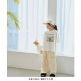 【KIDS キッズ】【UVカット 洗濯機OK | ROPE' PICNIC【KIDS】 | 詳細画像17