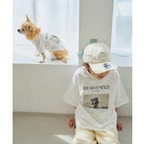 【KIDS キッズ】【UVカット 洗濯機OK | ROPE' PICNIC【KIDS】 | 詳細画像18
