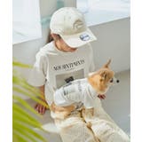 【KIDS キッズ】【UVカット 洗濯機OK | ROPE' PICNIC【KIDS】 | 詳細画像19