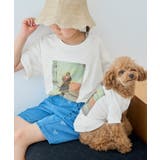 【KIDS キッズ】【UVカット 洗濯機OK | ROPE' PICNIC【KIDS】 | 詳細画像25