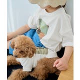 【KIDS キッズ】【UVカット 洗濯機OK | ROPE' PICNIC【KIDS】 | 詳細画像26