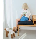 【KIDS キッズ】【UVカット 洗濯機OK | ROPE' PICNIC【KIDS】 | 詳細画像28
