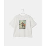 【KIDS キッズ】【UVカット 洗濯機OK | ROPE' PICNIC【KIDS】 | 詳細画像40
