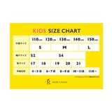 【KIDS キッズ】【UVカット 洗濯機OK | ROPE' PICNIC【KIDS】 | 詳細画像44