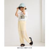 【KIDS キッズ】【UVカット 洗濯機OK | ROPE' PICNIC【KIDS】 | 詳細画像6