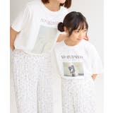 【KIDS キッズ】【UVカット 洗濯機OK | ROPE' PICNIC【KIDS】 | 詳細画像9
