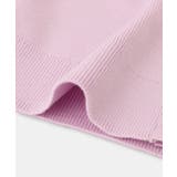 前後2WAYマシュマロニットリボンカラートップス イージーケア リンクコーデ | ROPE' PICNIC【KIDS】 | 詳細画像28 