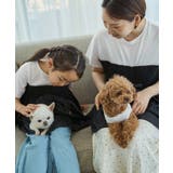 【KIDS/キッズ】シャーリングドッキングトップス/リンクコーデ | ROPE' PICNIC【KIDS】 | 詳細画像5
