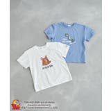 【KIDS】【TOM and JERRY】 ファニーアートTee | ROPE' PICNIC【KIDS】 | 詳細画像13 