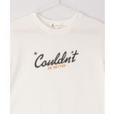 BOYS 男女リンクスタッズ付きロゴTee | ROPE' PICNIC【KIDS】 | 詳細画像12 