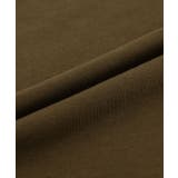 BOYS 男女リンクスタッズ付きロゴTee | ROPE' PICNIC【KIDS】 | 詳細画像15 