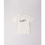 BOYS 男女リンクスタッズ付きロゴTee | ROPE' PICNIC【KIDS】 | 詳細画像7 