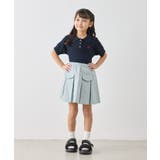 【KIDS】【BEVERLY HILLS POLO | ROPE' PICNIC【KIDS】 | 詳細画像10